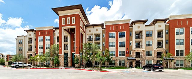Dolce Living at Twin Creek