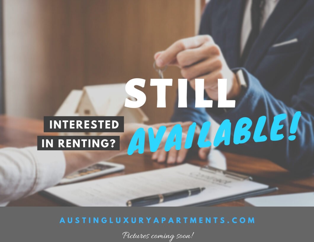 Interested In Renting_